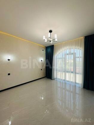 4 otaqlı Həyət evi/Bağ evi, Şüvəlan q., Bakı