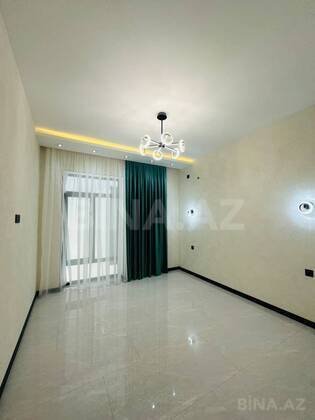 4 otaqlı Həyət evi/Bağ evi, Şüvəlan q., Bakı