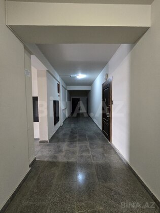 2 otaqlı Yeni tikili, Şah İsmayıl Xətai m., Bakı