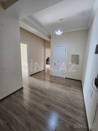 2 otaqlı Yeni tikili, Şah İsmayıl Xətai m., Bakı