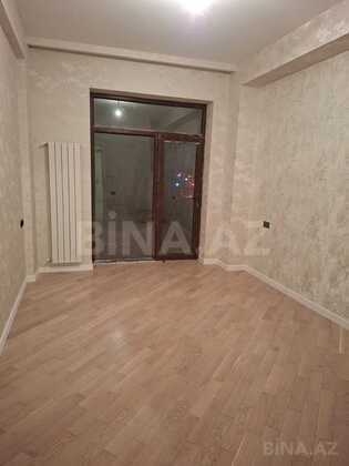 3 otaqlı Yeni tikili, Şah İsmayıl Xətai m., Bakı