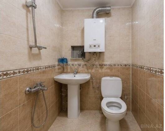 2 otaqlı Köhnə tikili, Gənclik m., Bakı