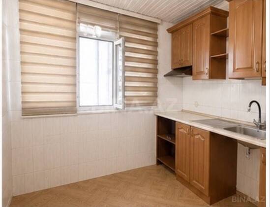 2 otaqlı Köhnə tikili, Gənclik m., Bakı