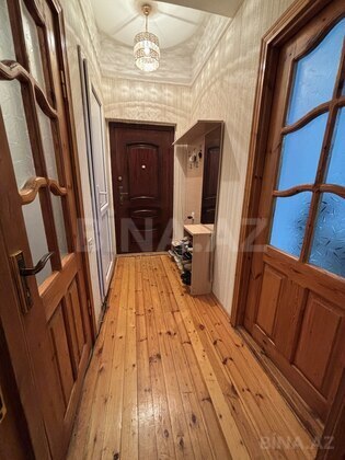 2 otaqlı Yeni tikili, Masazır q., Bakı