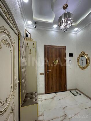 2 otaqlı Yeni tikili, 20 Yanvar m., Bakı