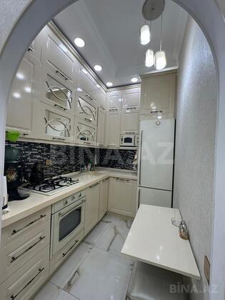 2 otaqlı Yeni tikili, 20 Yanvar m., Bakı