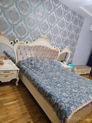 3 otaqlı Yeni tikili, Memar Əcəmi m., Bakı
