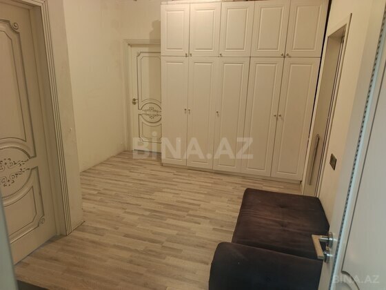 2 otaqlı Yeni tikili, Nizami r., Bakı