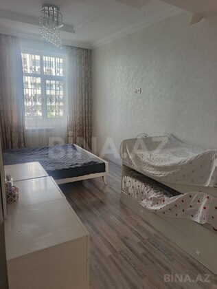 2 otaqlı Yeni tikili, Nizami r., Bakı