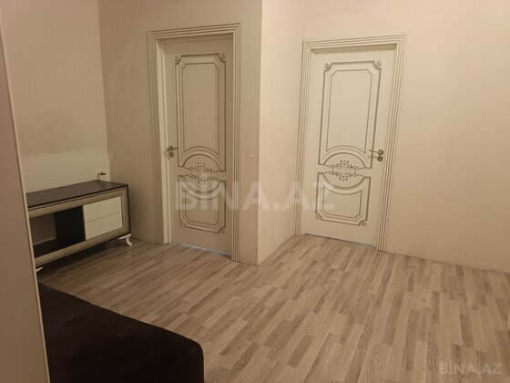 2 otaqlı Yeni tikili, Nizami r., Bakı