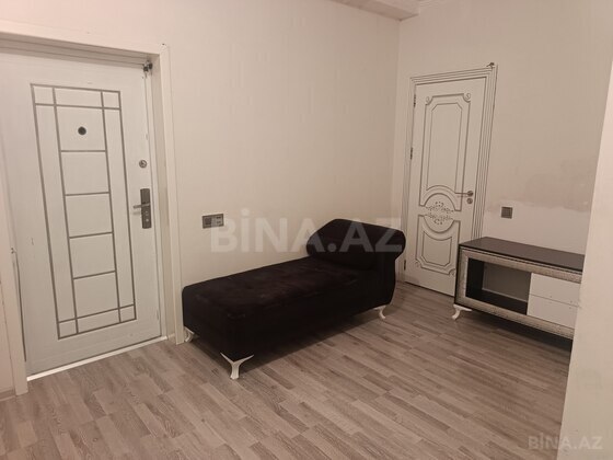2 otaqlı Yeni tikili, Nizami r., Bakı