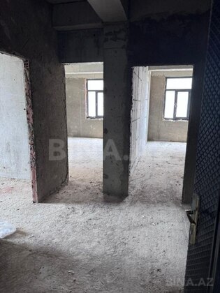 3 otaqlı Yeni tikili, Nəsimi r., Bakı