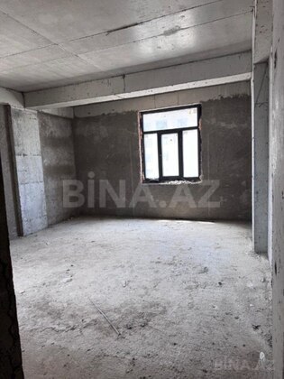3 otaqlı Yeni tikili, Nəsimi r., Bakı