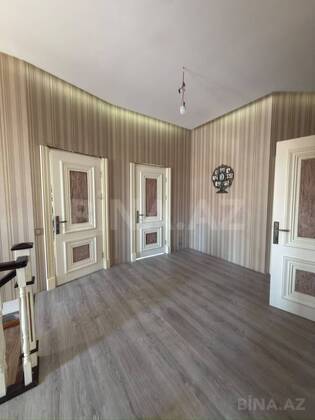 5 otaqlı Həyət evi/Bağ evi, Mərdəkan q., Bakı