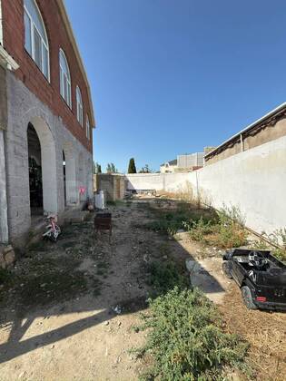5 otaqlı Həyət evi/Bağ evi, Mərdəkan q., Bakı