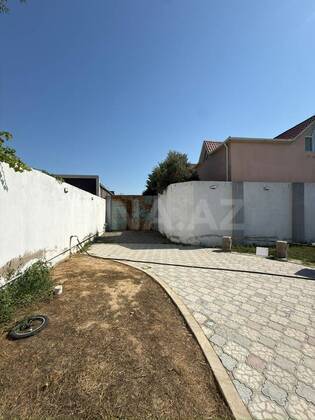 5 otaqlı Həyət evi/Bağ evi, Mərdəkan q., Bakı