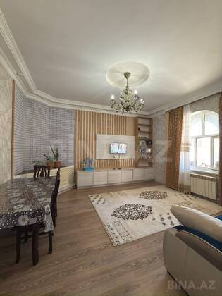 5 otaqlı Həyət evi/Bağ evi, Mərdəkan q., Bakı