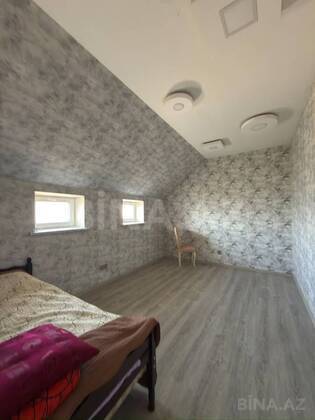 5 otaqlı Həyət evi/Bağ evi, Mərdəkan q., Bakı