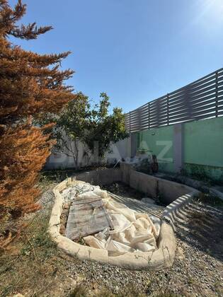 5 otaqlı Həyət evi/Bağ evi, Mərdəkan q., Bakı