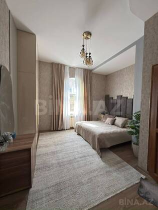 5 otaqlı Həyət evi/Bağ evi, Mərdəkan q., Bakı