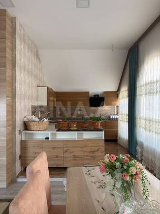 5 otaqlı Həyət evi/Bağ evi, Mərdəkan q., Bakı