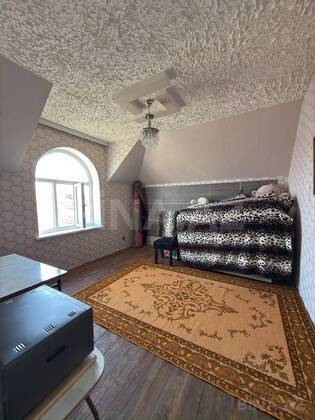 5 otaqlı Həyət evi/Bağ evi, Mərdəkan q., Bakı