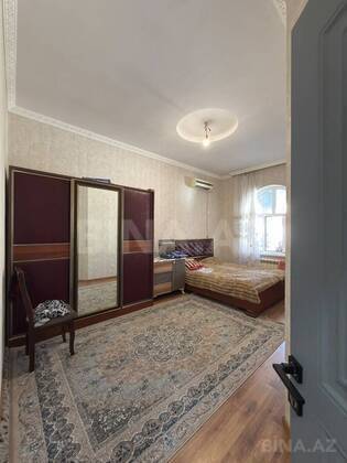 5 otaqlı Həyət evi/Bağ evi, Mərdəkan q., Bakı