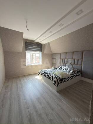 5 otaqlı Həyət evi/Bağ evi, Mərdəkan q., Bakı