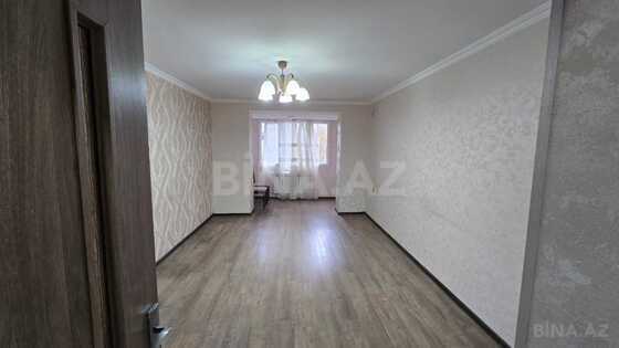3 otaqlı Köhnə tikili, Nəriman Nərimanov m., Bakı
