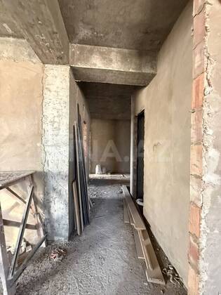 3 otaqlı Yeni tikili, Memar Əcəmi m., Bakı