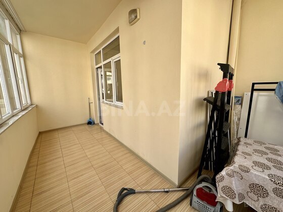 2 otaqlı Yeni tikili, Nəsimi m., Bakı