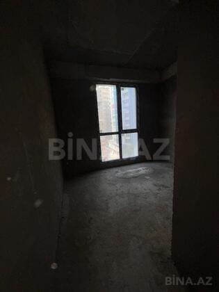3 otaqlı Yeni tikili, Nizami m., Bakı