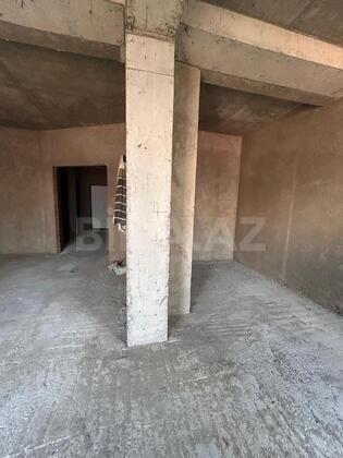3 otaqlı Yeni tikili, Nizami m., Bakı