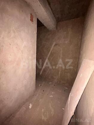 3 otaqlı Yeni tikili, Nizami m., Bakı