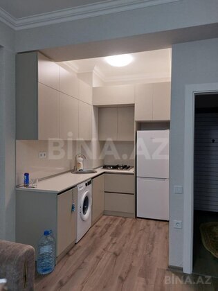 2 otaqlı Yeni tikili, 20 Yanvar m., Bakı