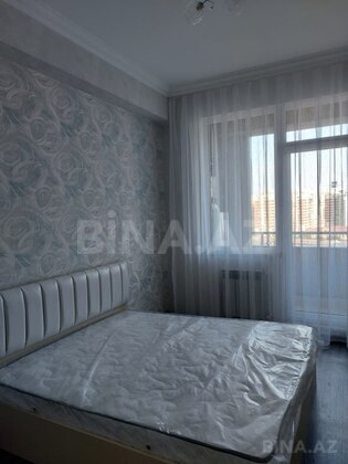 2 otaqlı Yeni tikili, 20 Yanvar m., Bakı