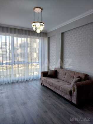 2 otaqlı Yeni tikili, 20 Yanvar m., Bakı