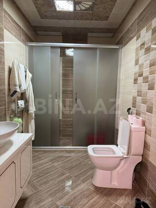 2 otaqlı Yeni tikili, Şah İsmayıl Xətai m., Bakı