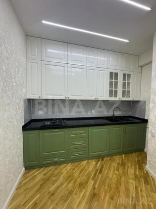 3 otaqlı Yeni tikili, 7-ci mikrorayon q., Bakı