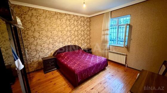 4 otaqlı Həyət evi/Bağ evi, Binəqədi r., Bakı