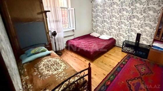 4 otaqlı Həyət evi/Bağ evi, Binəqədi r., Bakı