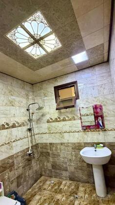 4 otaqlı Həyət evi/Bağ evi, Binəqədi r., Bakı
