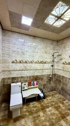 4 otaqlı Həyət evi/Bağ evi, Binəqədi r., Bakı
