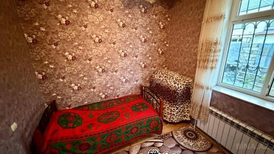 4 otaqlı Həyət evi/Bağ evi, Binəqədi r., Bakı