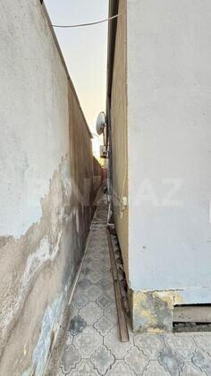 4 otaqlı Həyət evi/Bağ evi, Binəqədi r., Bakı