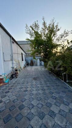 4 otaqlı Həyət evi/Bağ evi, Binəqədi r., Bakı