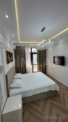 2 otaqlı Yeni tikili, 8 Noyabr m., Bakı