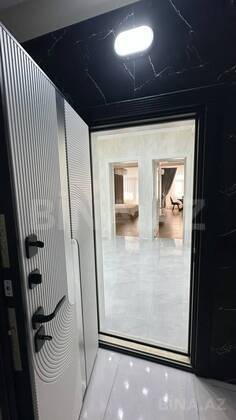 2 otaqlı Yeni tikili, 8 Noyabr m., Bakı