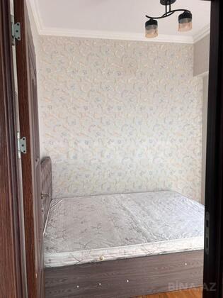 3 otaqlı Yeni tikili, Xırdalan