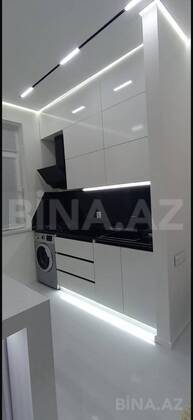 2 otaqlı Yeni tikili, Xırdalan